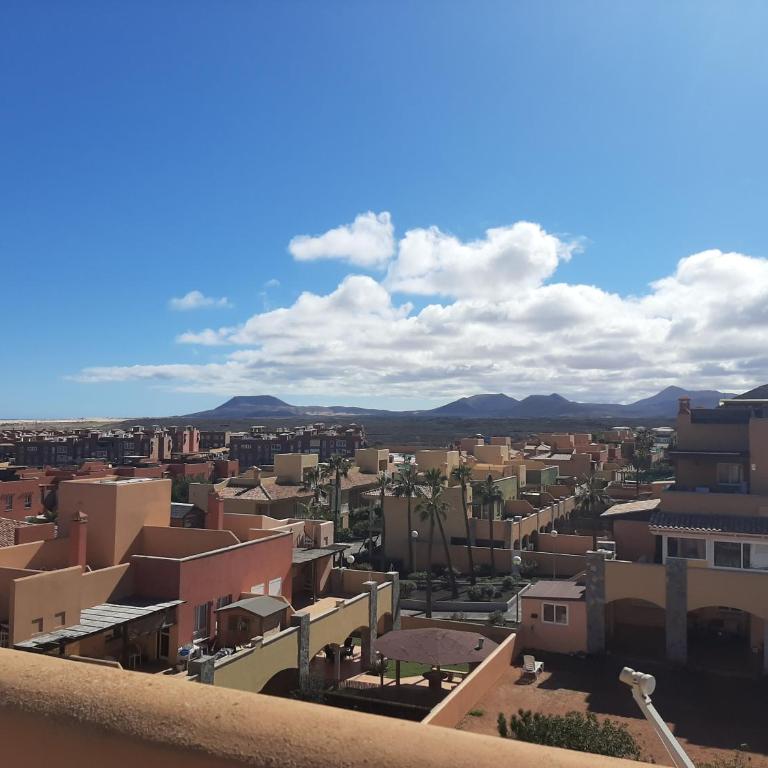 Casa Adele terraza del mar - Two-Bedroom Apartment - 35