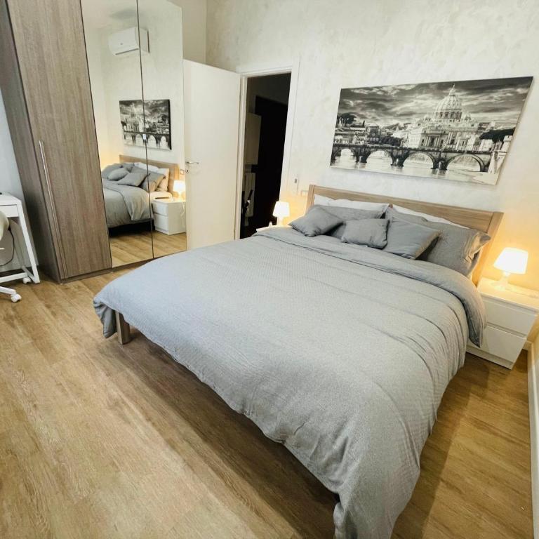 Home Vatican Oasis - One-Bedroom Apartment - 1
