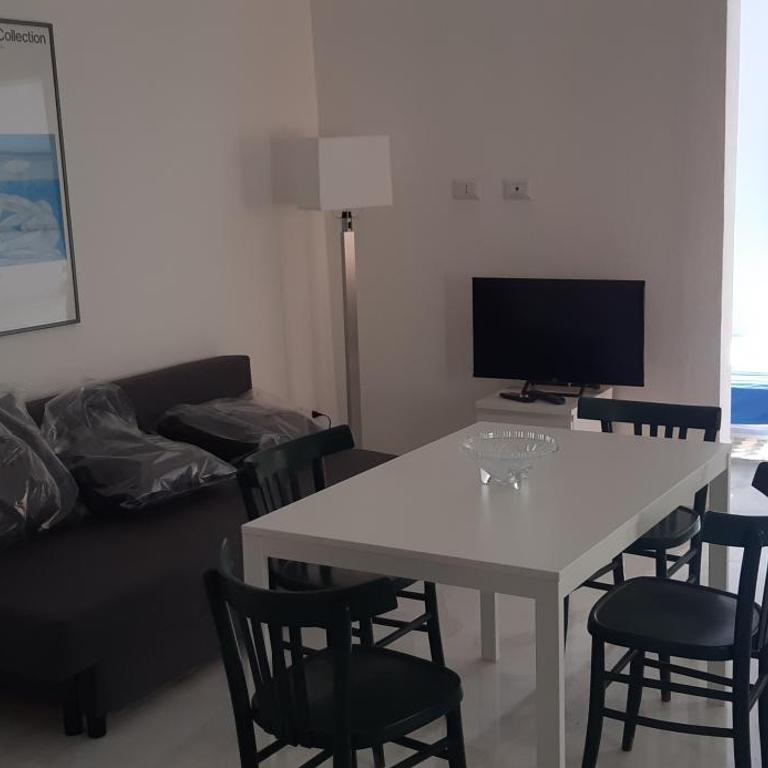 nel cuore del centro storico - One-Bedroom Apartment - 3
