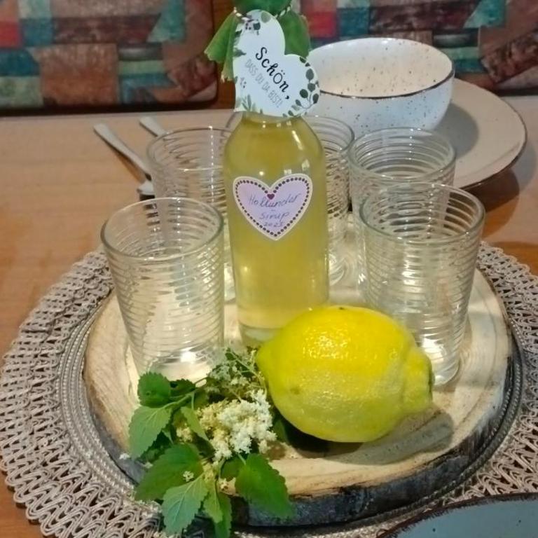 Haus Deule - Apartment mit Dusche - 26