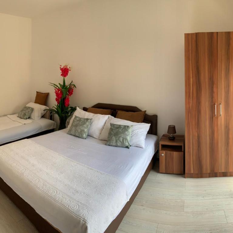 Apartments Kaladjurdjevic - Apartman - Prizemlje - 17
