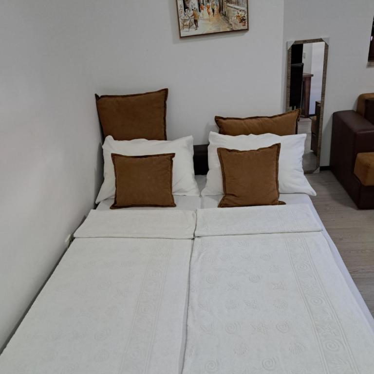 Apartments Kaladjurdjevic - Studio Apartman - 10