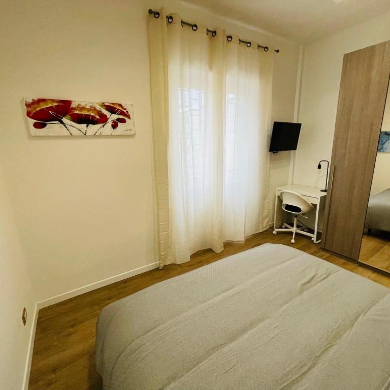 Home Vatican Oasis - One-Bedroom Apartment - 2