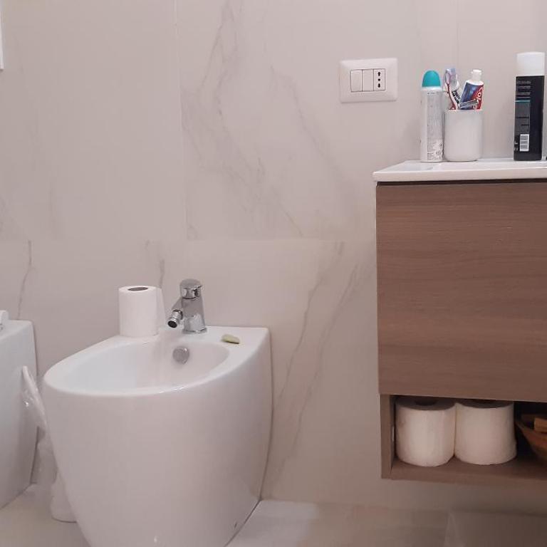 nel cuore del centro storico - One-Bedroom Apartment - 6