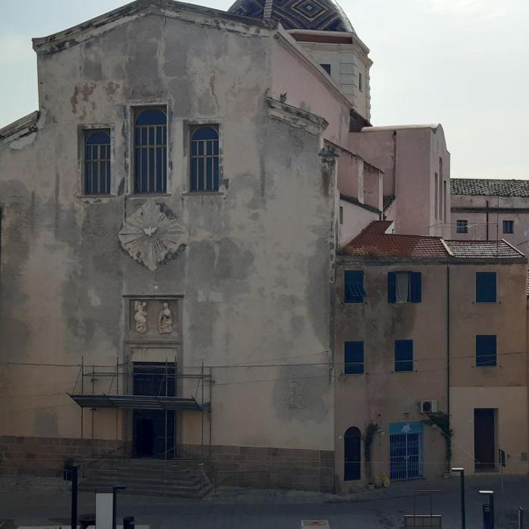 nel cuore del centro storico - One-Bedroom Apartment - 9