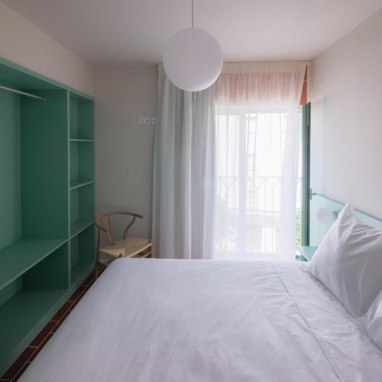 Terra Aurea Aparthotel - Apartamento con vistas al mar (4 adultos) - 5
