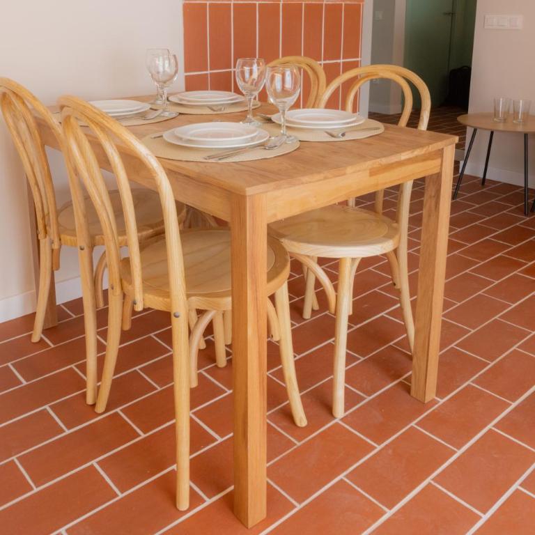Terra Aurea Aparthotel - Apartamento con vistas al mar (4 adultos) - 4