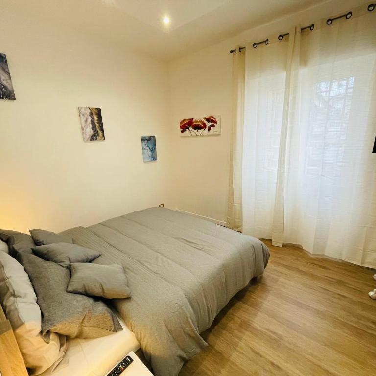 Home Vatican Oasis - One-Bedroom Apartment - 4