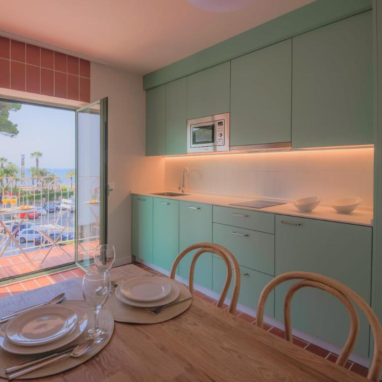 Terra Aurea Aparthotel - Apartamento con vistas al mar (4 adultos) - 2