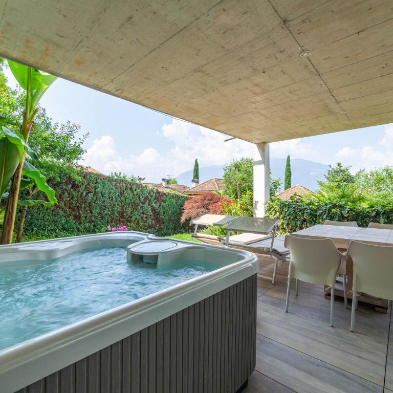 Villa Alvarium - Appartamento - Piano Terra - 25