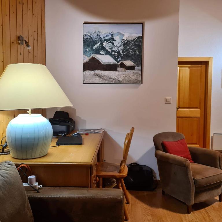 Pipeau - Appartement en Duplex - 8