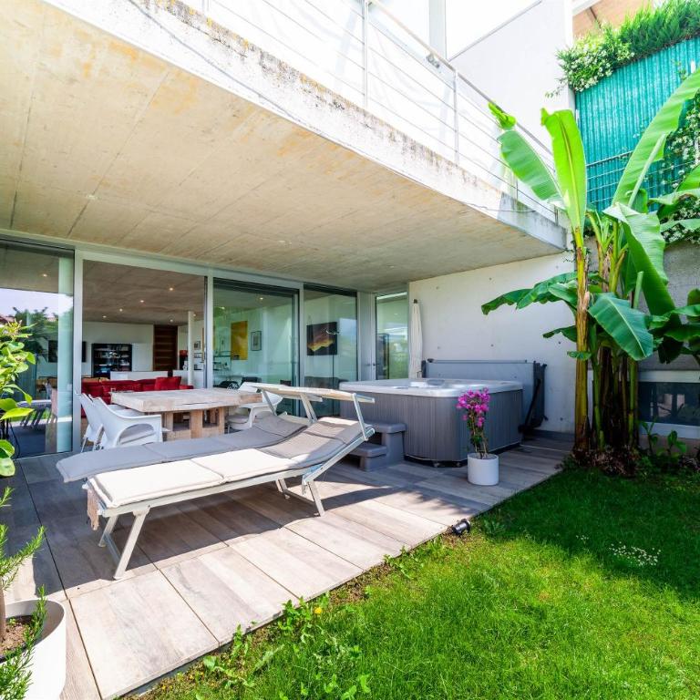 Villa Alvarium - Appartamento - Piano Terra - 27