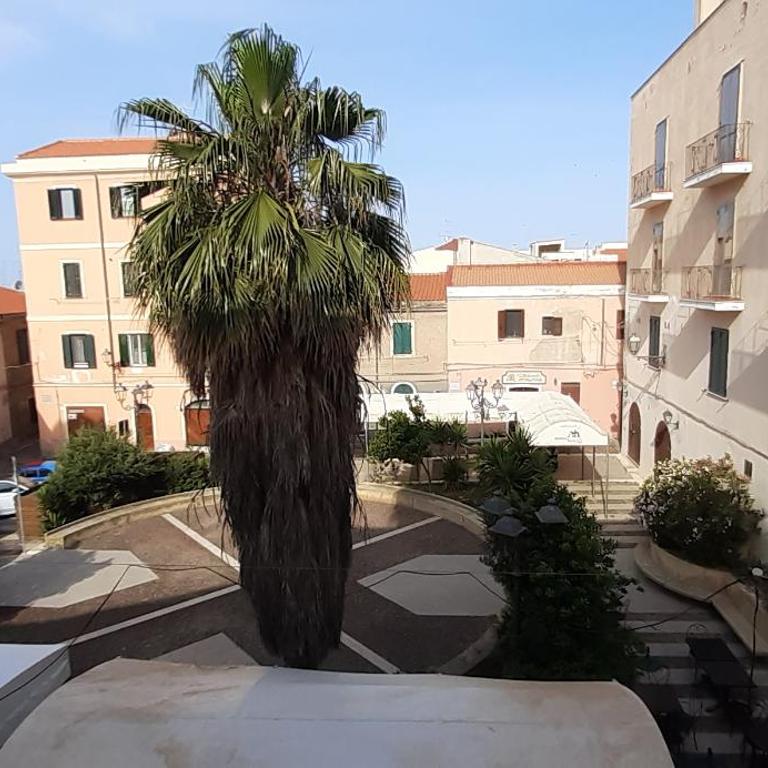 nel cuore del centro storico - One-Bedroom Apartment - 10