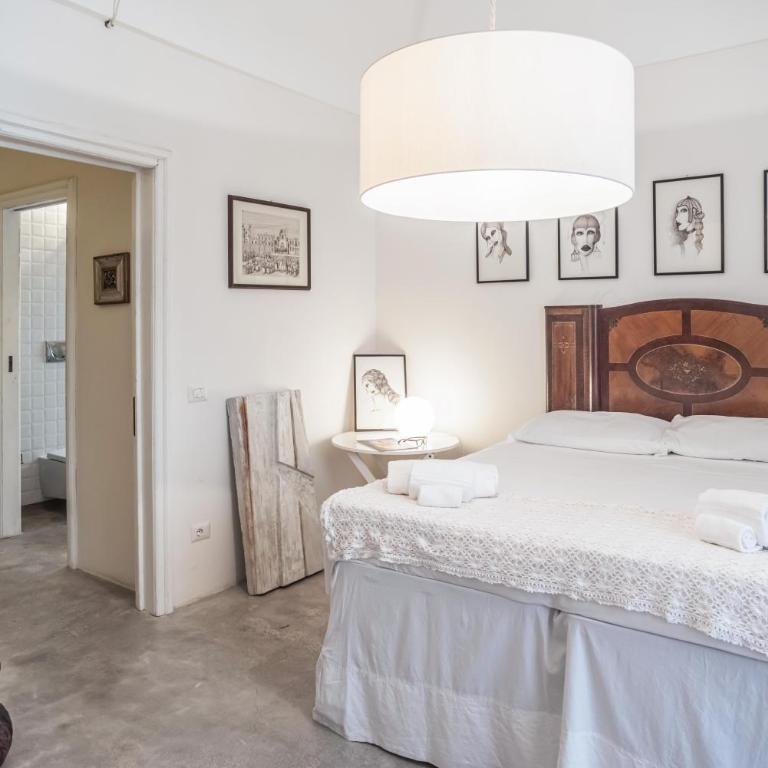Casa di Mary - Boutique Home nel Centro di Noto - Casa con 2 Camere da Letto - 8