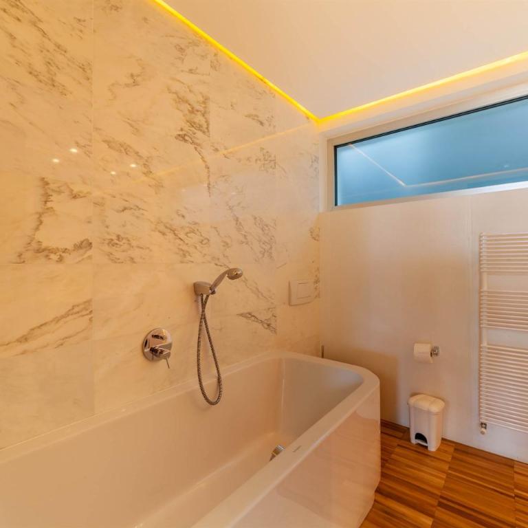 Villa Alvarium - Appartamento - Piano Terra - 30