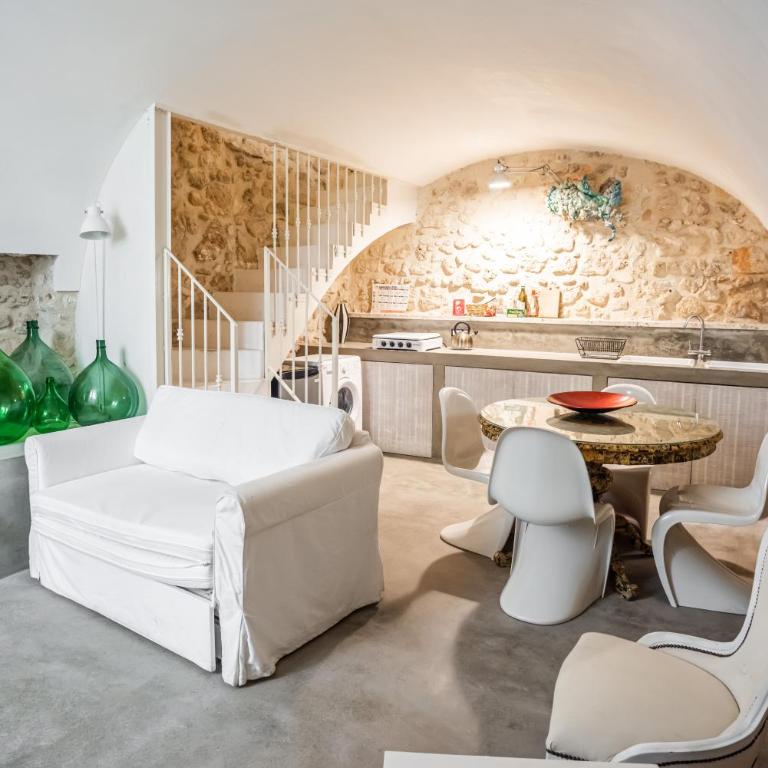 Casa di Mary - Boutique Home nel Centro di Noto - Casa con 2 Camere da Letto - 1