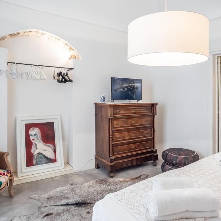 Casa di Mary - Boutique Home nel Centro di Noto - Casa con 2 Camere da Letto - 16