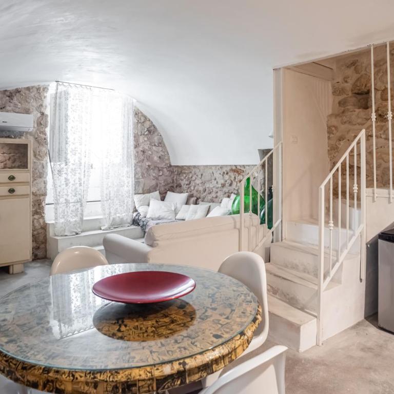 Casa di Mary - Boutique Home nel Centro di Noto - Casa con 2 Camere da Letto - 3