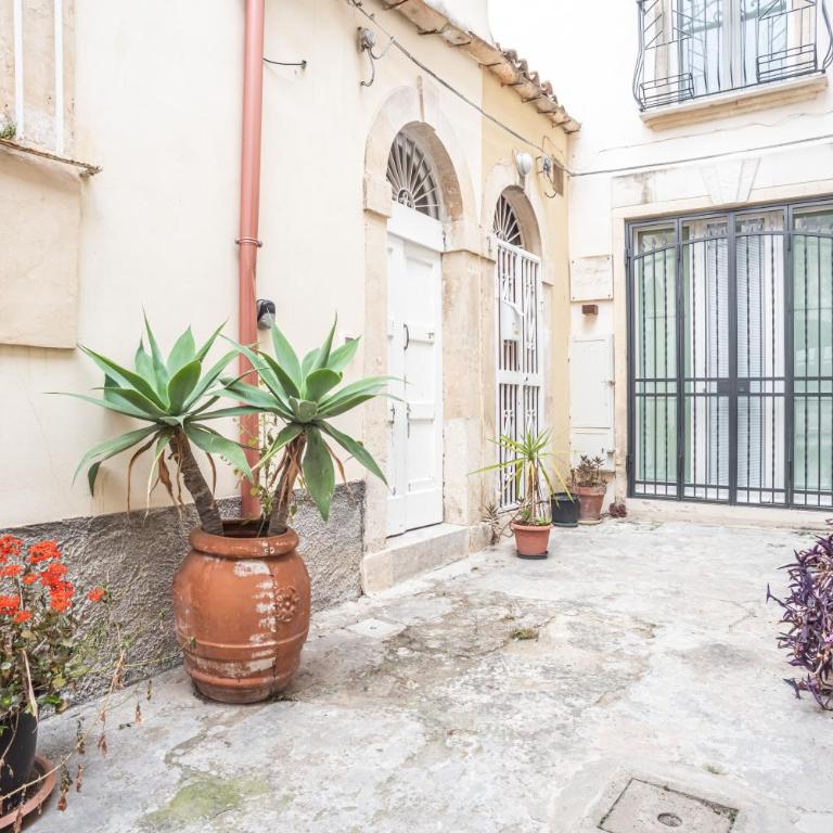 Casa di Mary - Boutique Home nel Centro di Noto - Casa con 2 Camere da Letto - 22