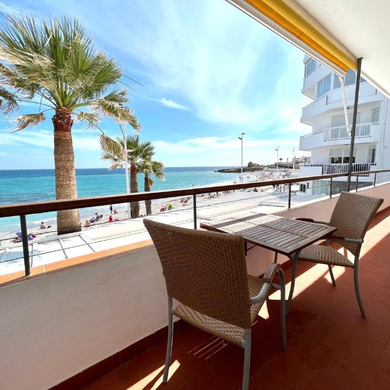 Apartamentos Playa Torrecilla - Apartamento Premium de 1 dormitorio - 13