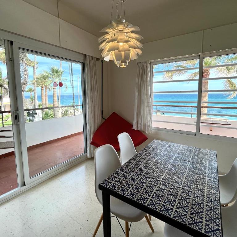 Apartamentos Playa Torrecilla - Apartamento Premium de 1 dormitorio - 11