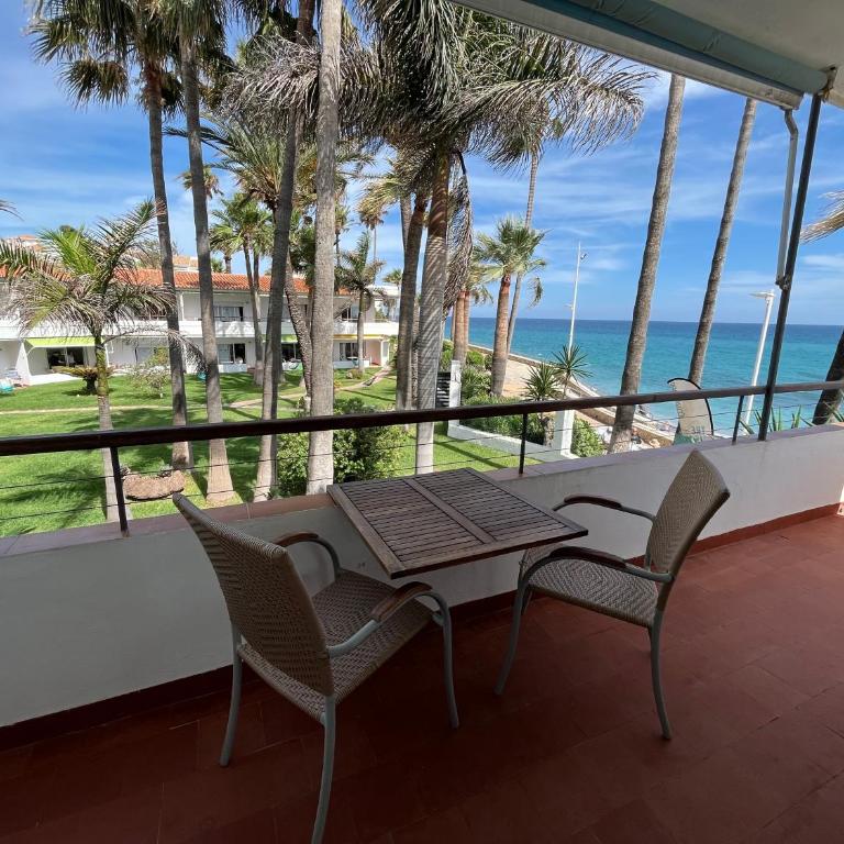 Apartamentos Playa Torrecilla - Apartamento Premium de 1 dormitorio - 7