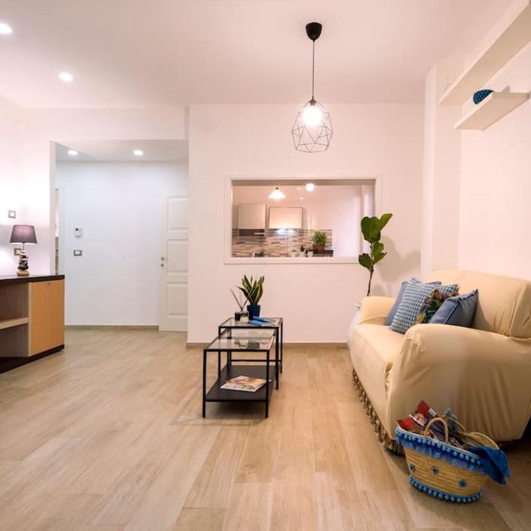 Casa Don Antonio - Appartamento con 2 Camere da Letto - 1