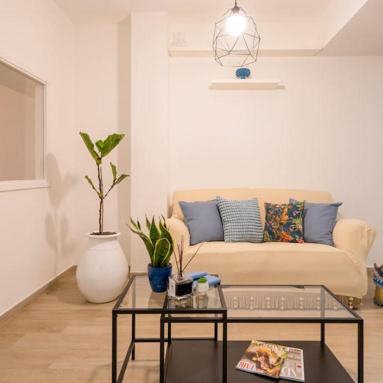 Casa Don Antonio - Appartamento con 2 Camere da Letto - 10