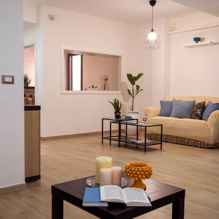 Casa Don Antonio - Appartamento con 2 Camere da Letto - 12