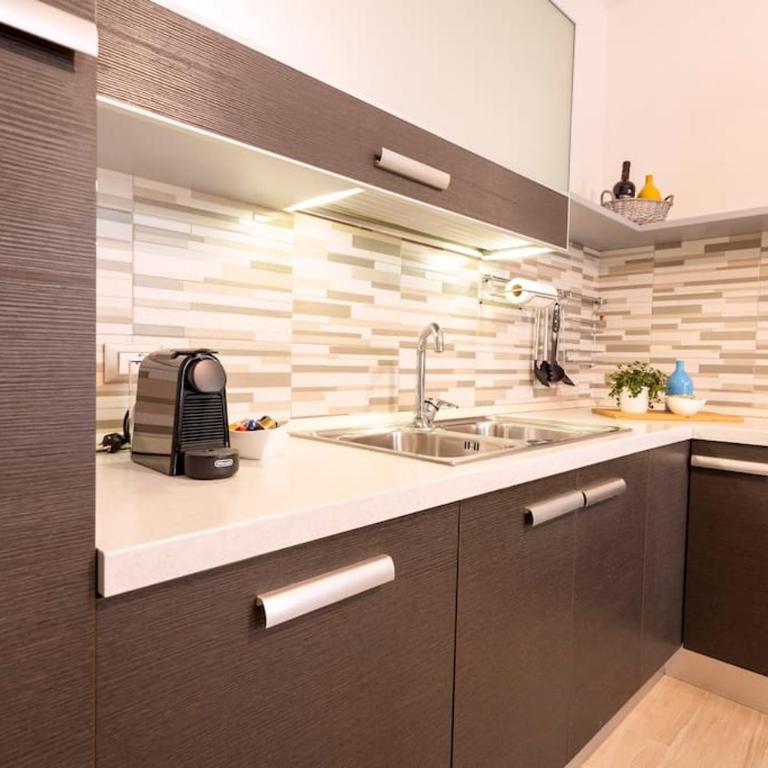 Casa Don Antonio - Appartamento con 2 Camere da Letto - 21