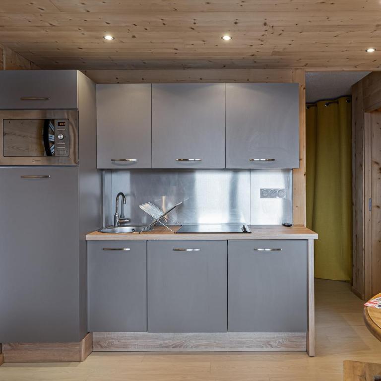 Appartement au cœur de Val Thorens, idéal pour skieurs et proche commerces - FR-1-640-6 - Apartment (4 Adults) - 7