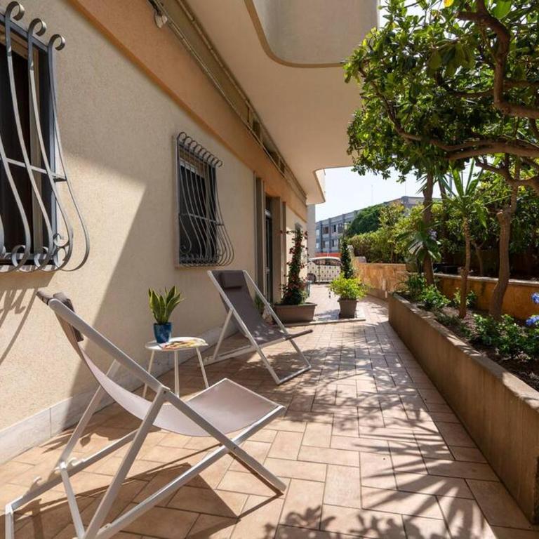 Casa Don Antonio - Appartamento con 2 Camere da Letto - 9