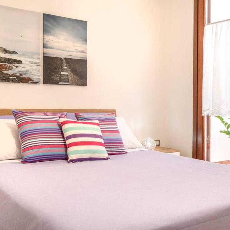 Casa Don Antonio - Appartamento con 2 Camere da Letto - 28
