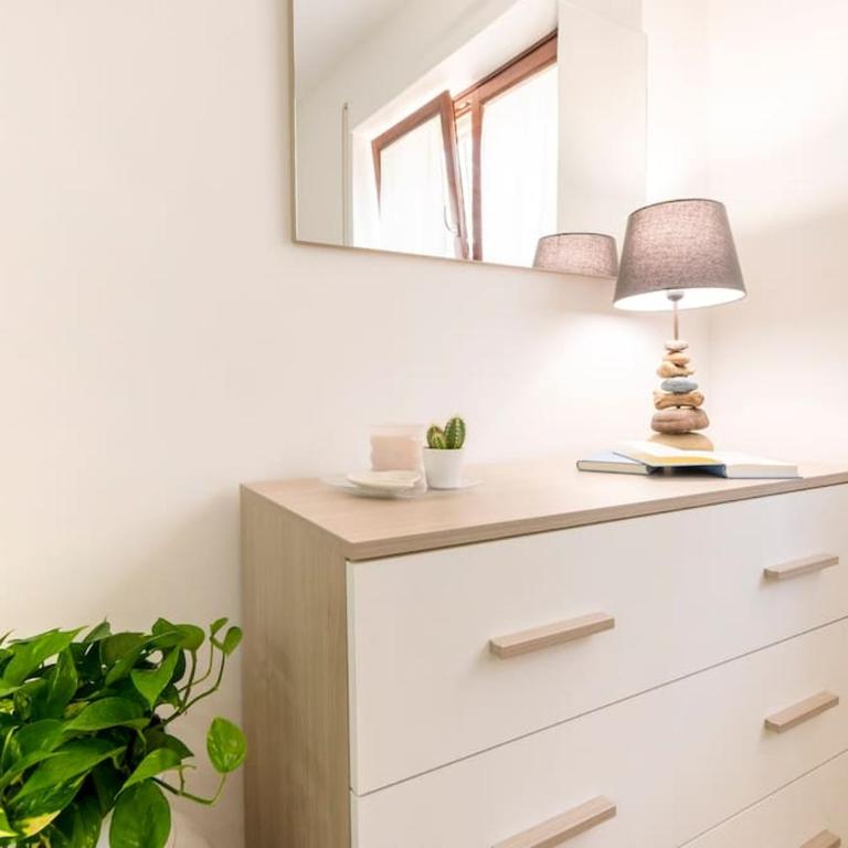 Casa Don Antonio - Appartamento con 2 Camere da Letto - 26