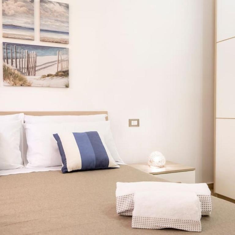 Casa Don Antonio - Appartamento con 2 Camere da Letto - 25