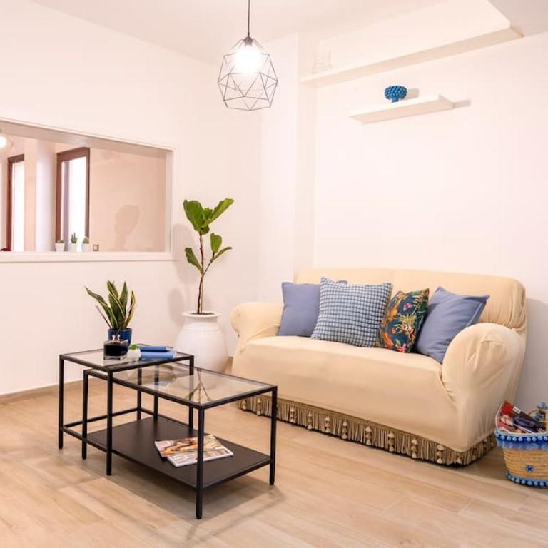 Casa Don Antonio - Appartamento con 2 Camere da Letto - 13