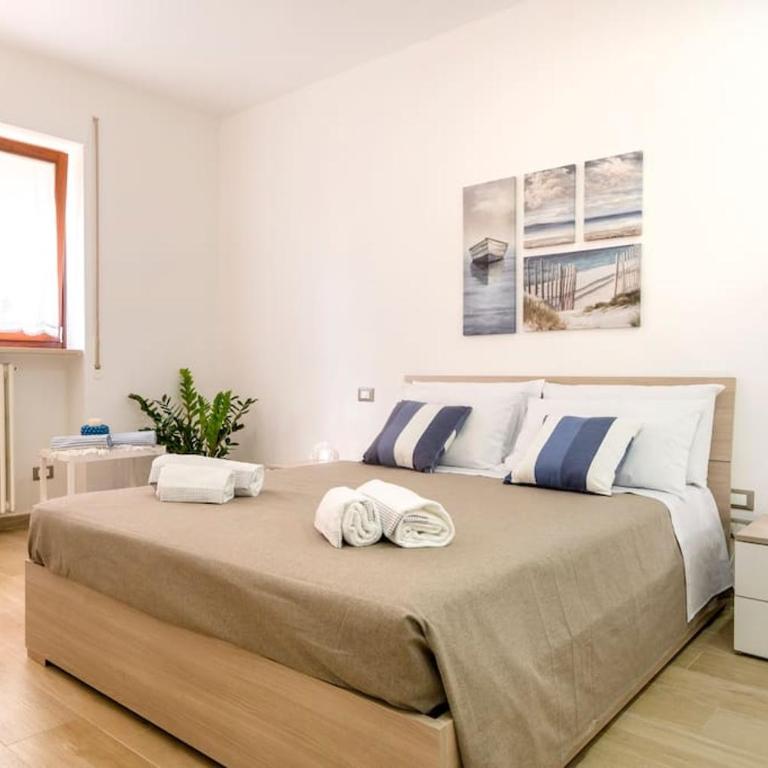Casa Don Antonio - Appartamento con 2 Camere da Letto - 23