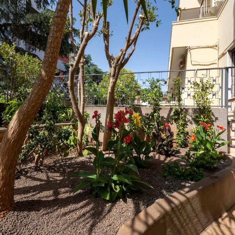 Casa Don Antonio - Appartamento con 2 Camere da Letto - 8