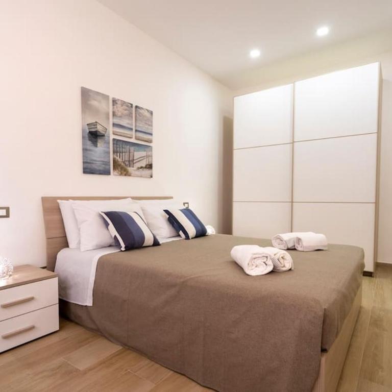 Casa Don Antonio - Appartamento con 2 Camere da Letto - 24
