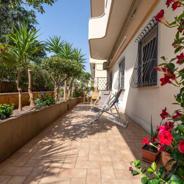 Casa Don Antonio - Appartamento con 2 Camere da Letto - 5