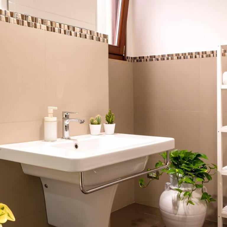 Casa Don Antonio - Appartamento con 2 Camere da Letto - 33