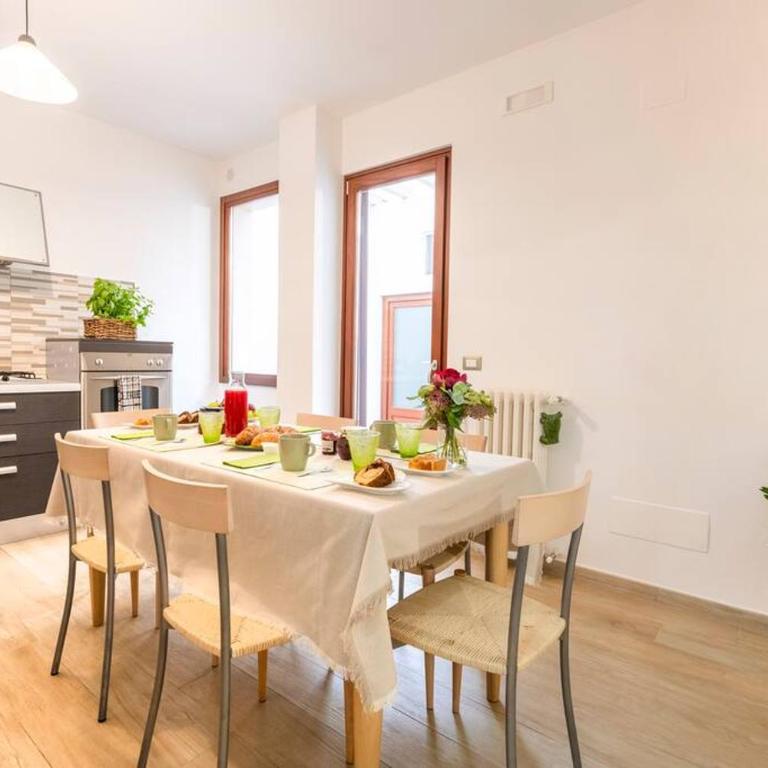 Casa Don Antonio - Appartamento con 2 Camere da Letto - 18