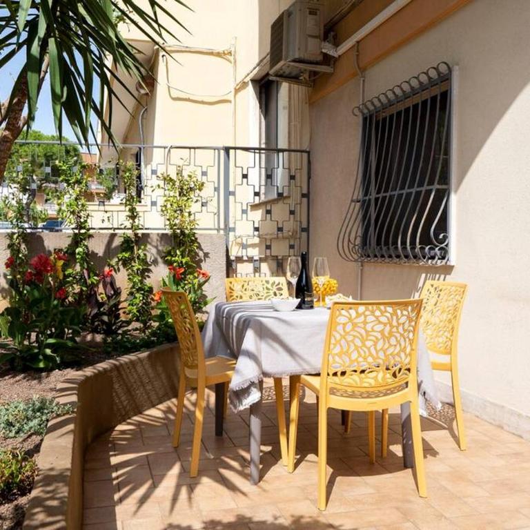 Casa Don Antonio - Appartamento con 2 Camere da Letto - 6
