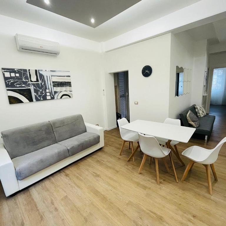 Home Vatican Oasis - One-Bedroom Apartment - 8