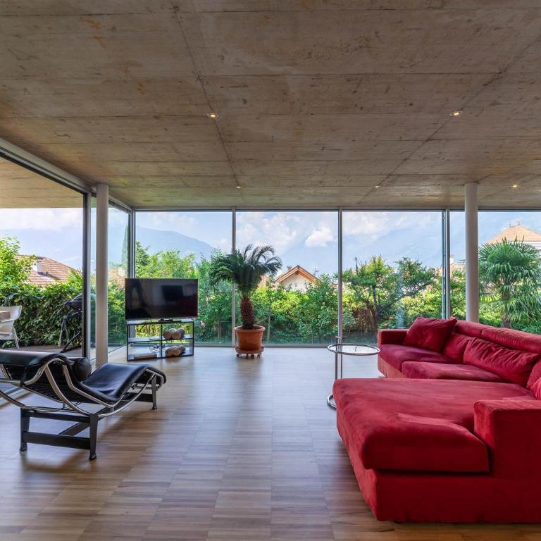 Villa Alvarium - Appartamento - Piano Terra - 36