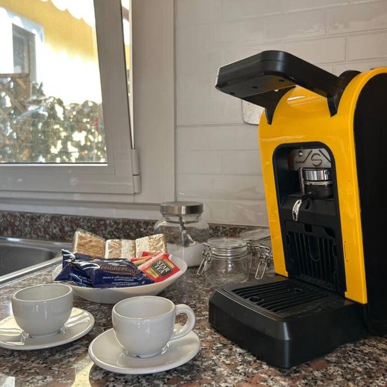 Appartamento Cavalieri - Appartamento con 1 Camera da Letto - 9