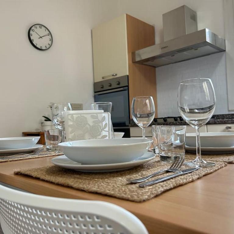 Appartamento Cavalieri - Appartamento con 1 Camera da Letto - 13