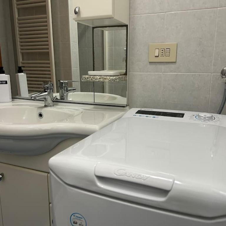 Appartamento Cavalieri - Appartamento con 1 Camera da Letto - 23