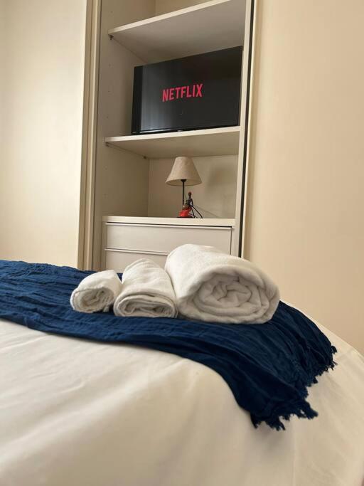 Appartamento Cavalieri - Appartamento con 1 Camera da Letto - 3