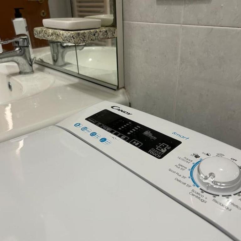 Appartamento Cavalieri - Appartamento con 1 Camera da Letto - 24